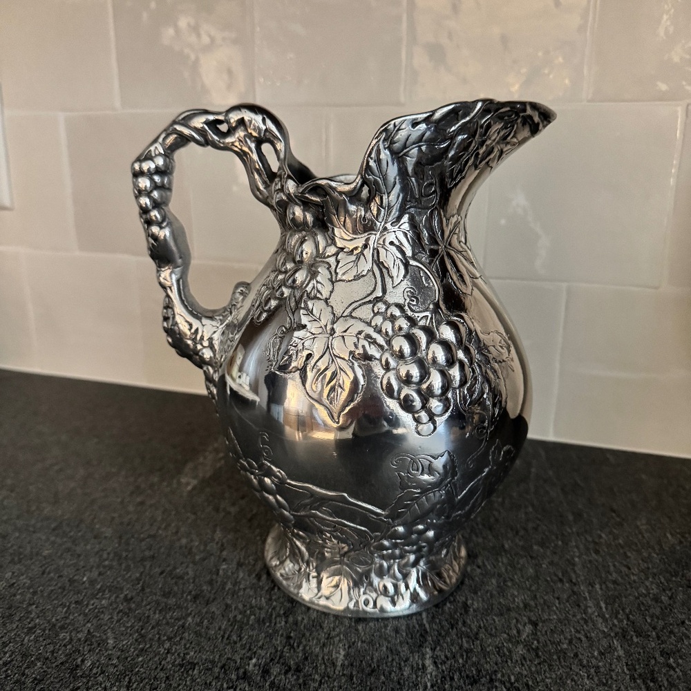 Arthur Court Pitcher